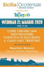 Locandina webinar 21 maggio 2020