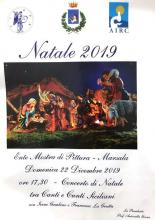 Marsala - Concerto di Natale