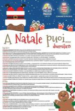 Natale 2019 a Paceco - Programma Eventi