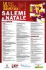 Programma eventi natalizi 2019/2020 a Salemi